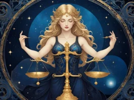 Libra Season