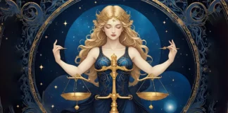 Libra Season 2025: Libra in Love and Relationships Libra Season