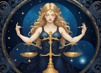 Libra Season 2025: Libra in Love and Relationships Libra Season