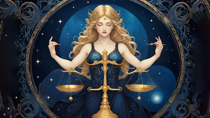 Libra Season