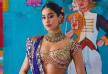 4 Stunning Sangeet Makeup Looks to Dance the Night Away Like an Absolute Style Icon Sangeet makeup