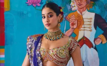 4 Stunning Sangeet Makeup Looks to Dance the Night Away Like an Absolute Style Icon Sangeet makeup