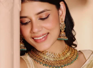 PP Jewellers: Timeless Beauty of Bridal Jewellery