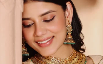 PP Jewellers: Timeless Beauty of Bridal Jewellery