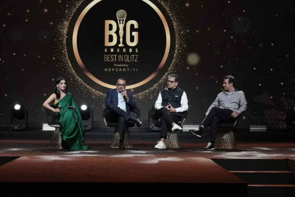 Big Awards