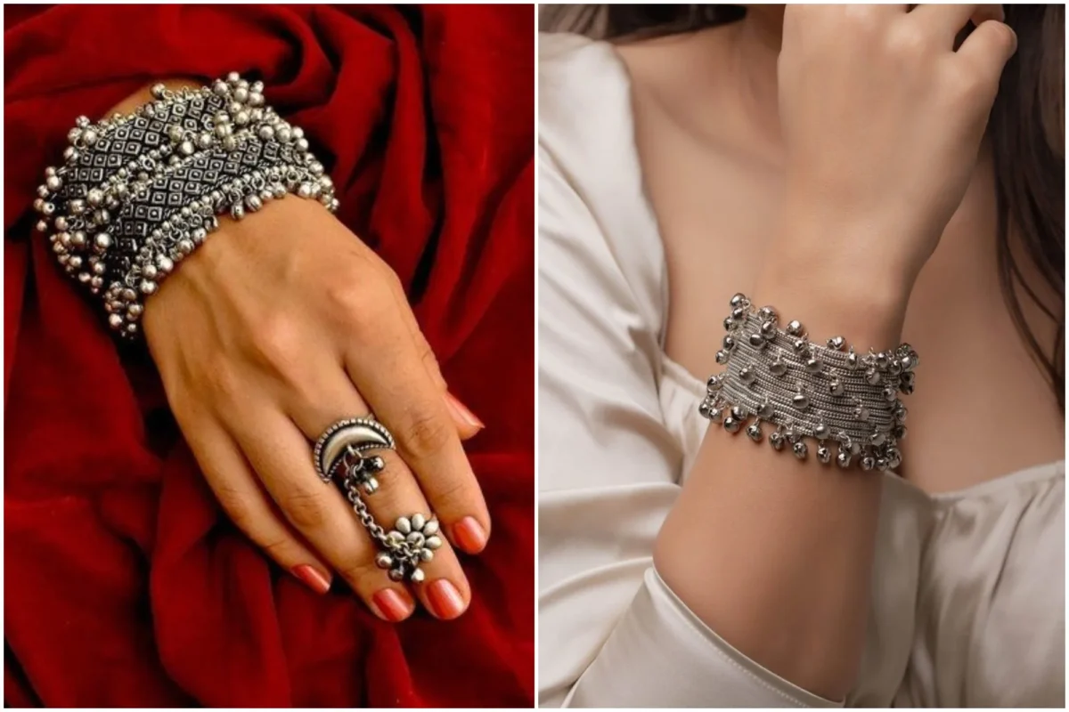Navratri Jewellery