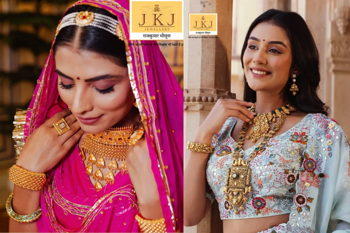JKJ Jewellers