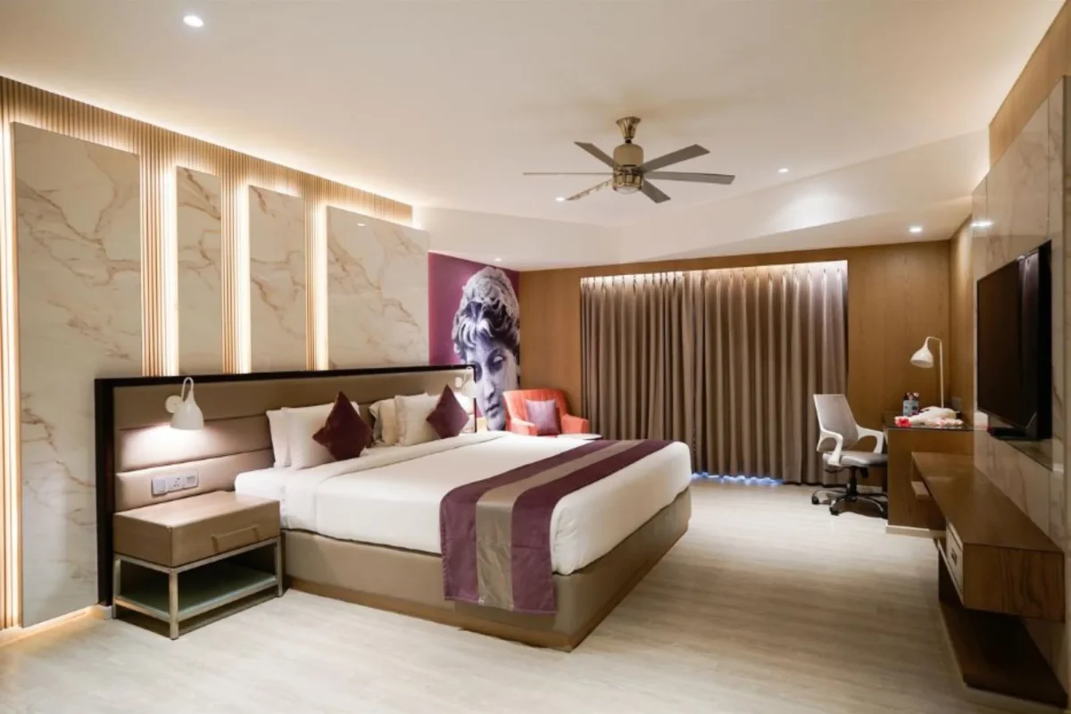 Corinthians Resorts Pune