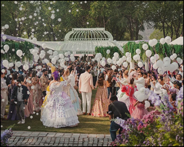 Wedding Guest 