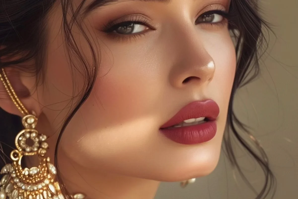 International Makeup Day