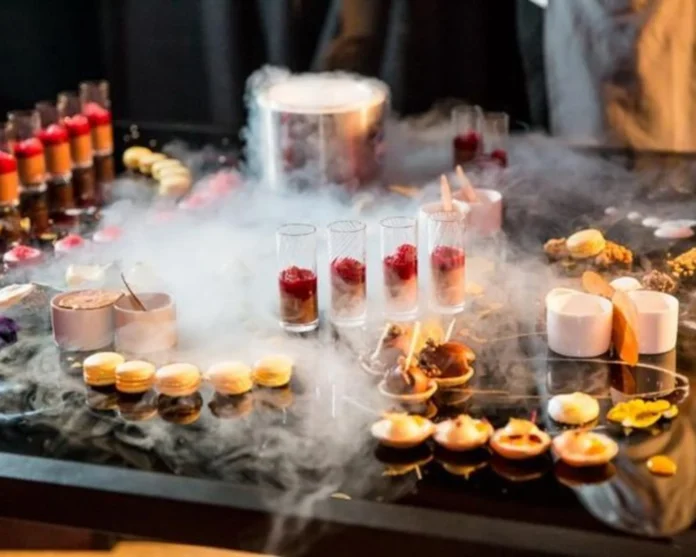 Catering Trends