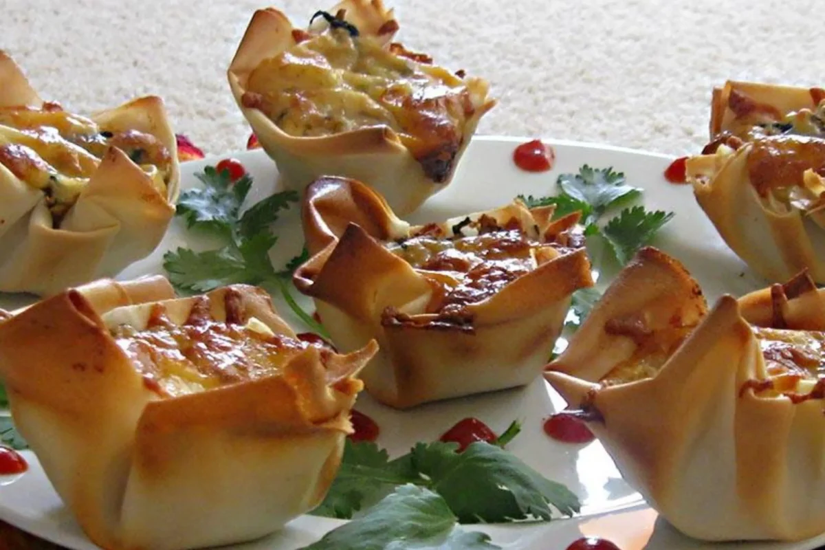 Wedding Menu