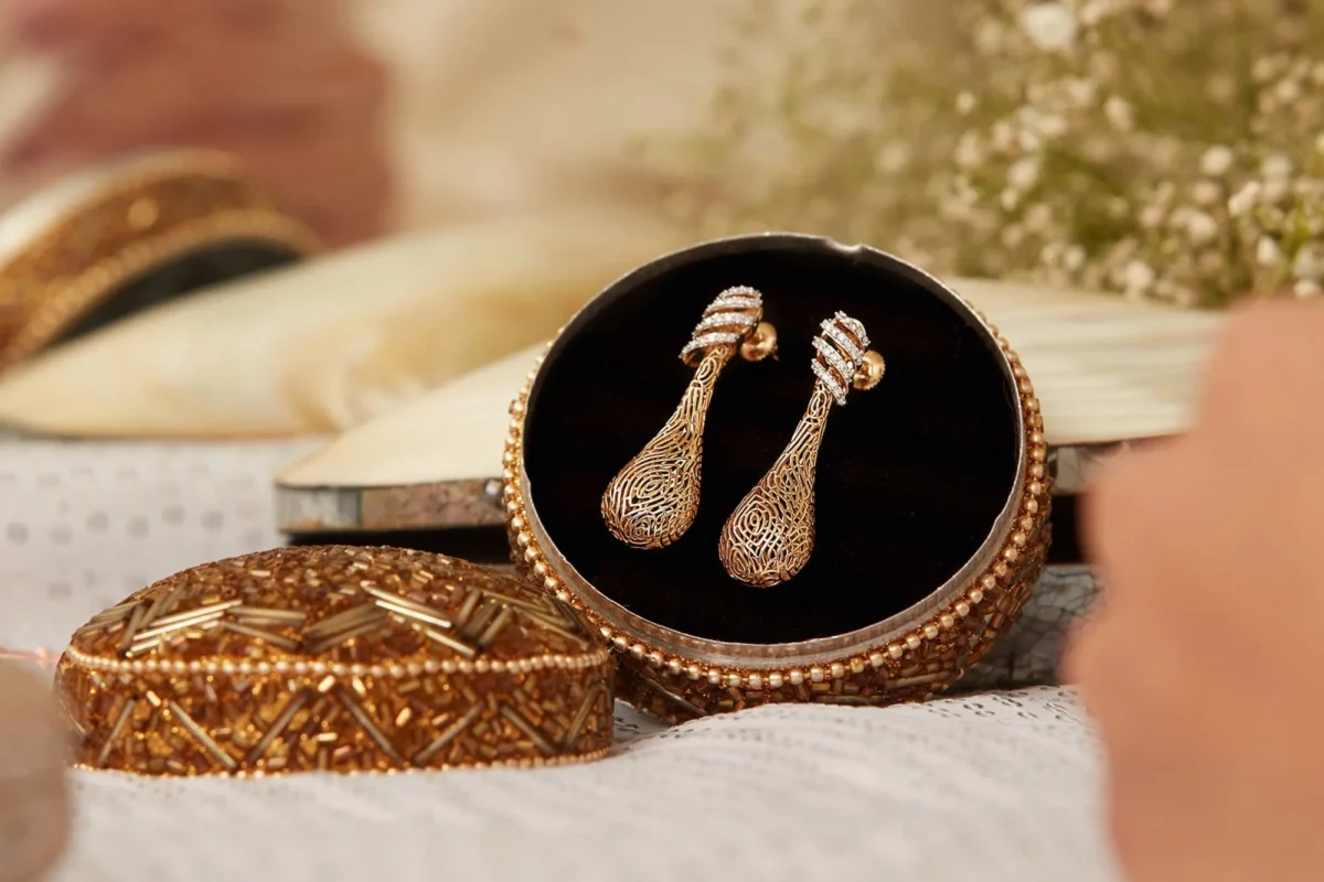 Wedding Gifts