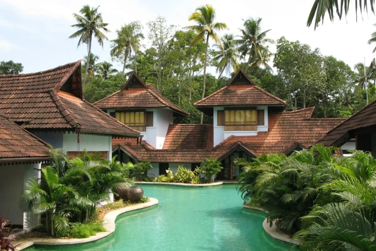couple getaway