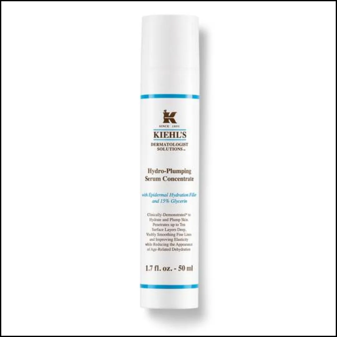 face serum