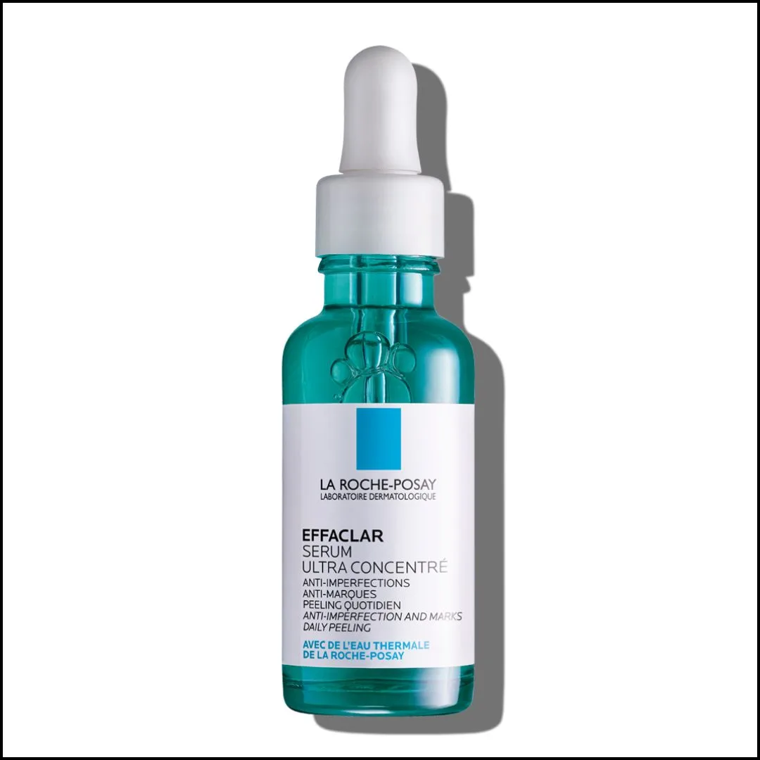 face serum