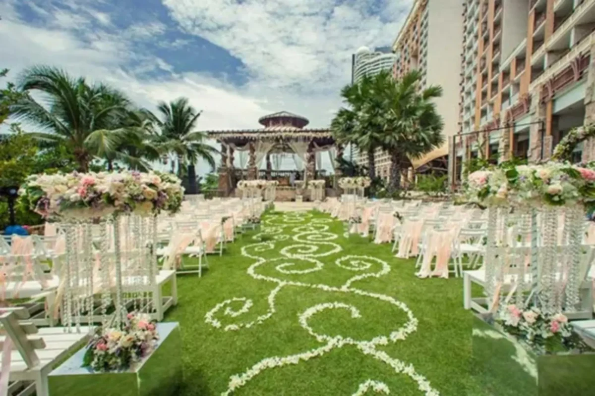 Centara Hotels and Resort