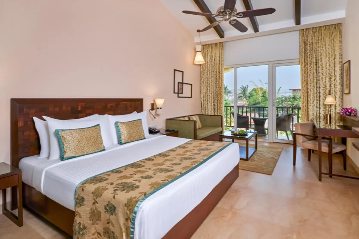 Fariyas Resort