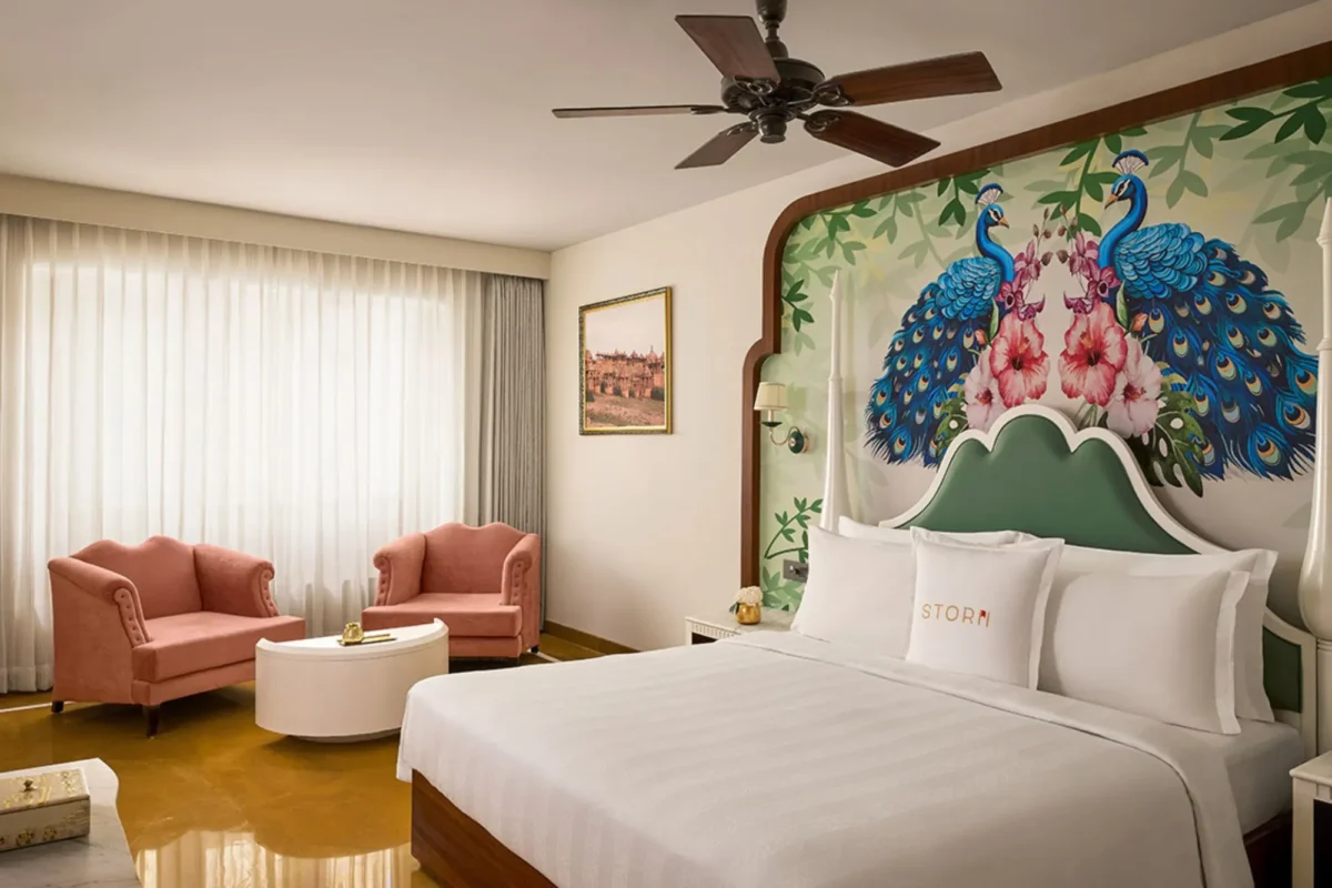 Storii by ITC Jaisalmer