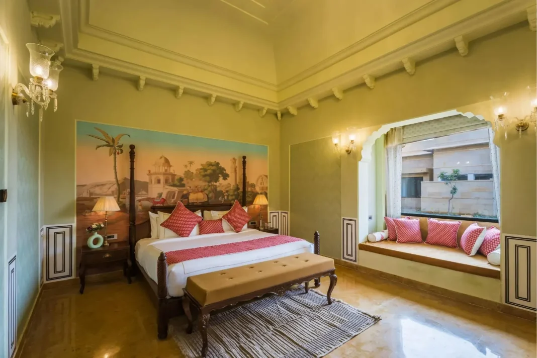 Hotel Gobindgarh