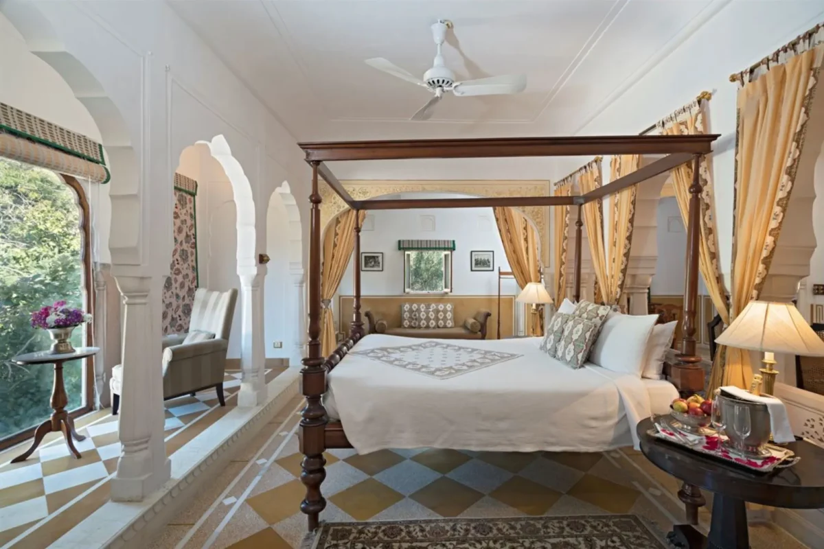 Samode Hotel