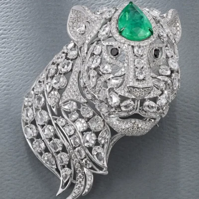 brooch for men