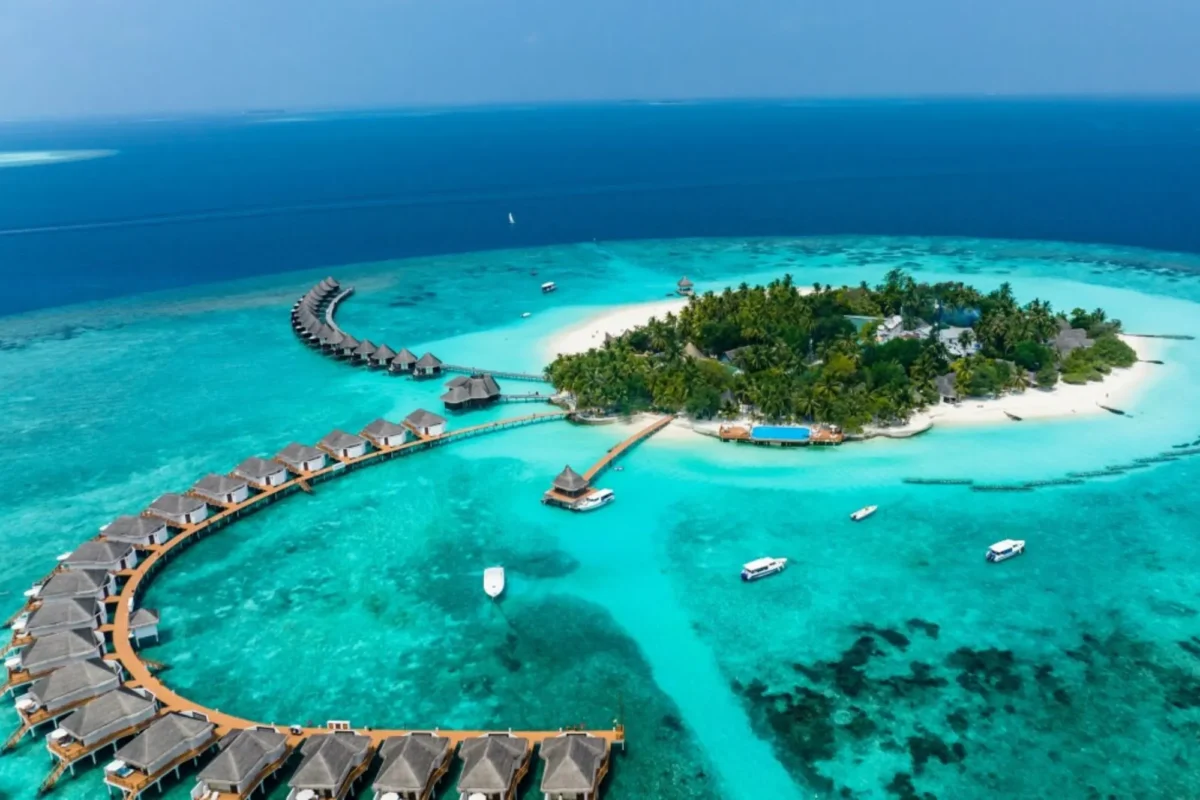 World Tourism Day