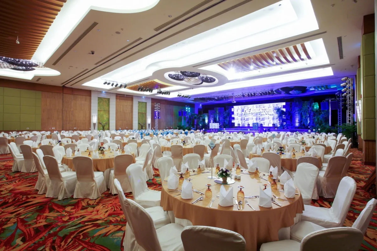 Centara Hotels and Resort