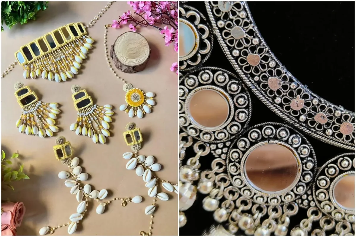 Navratri Jewellery
