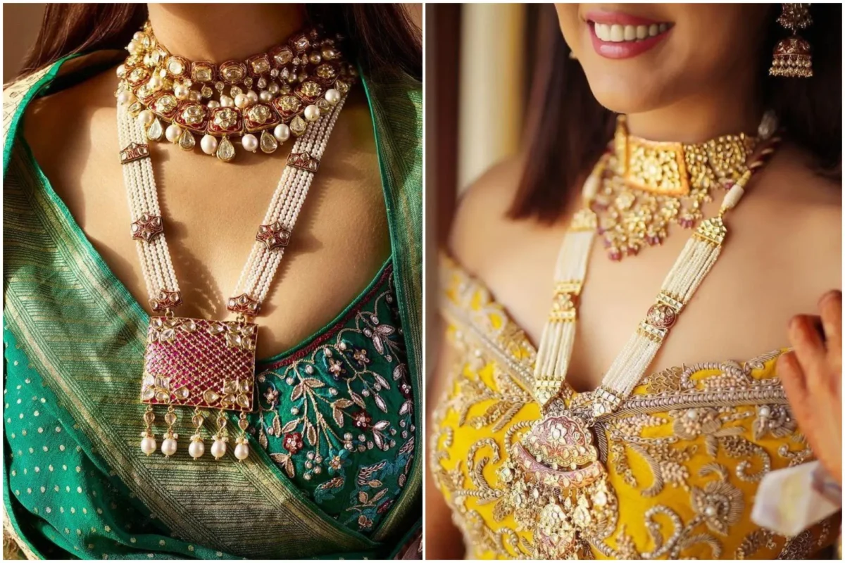 Bridal Necklace