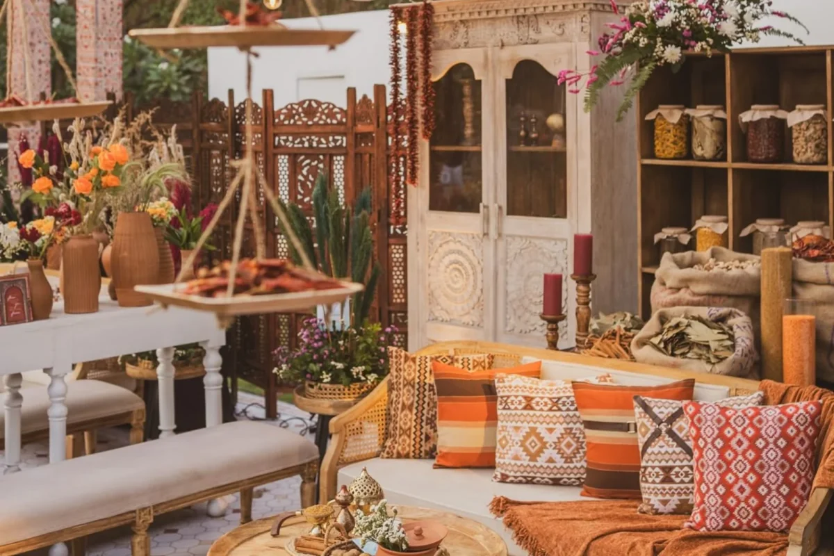 Decor Themes