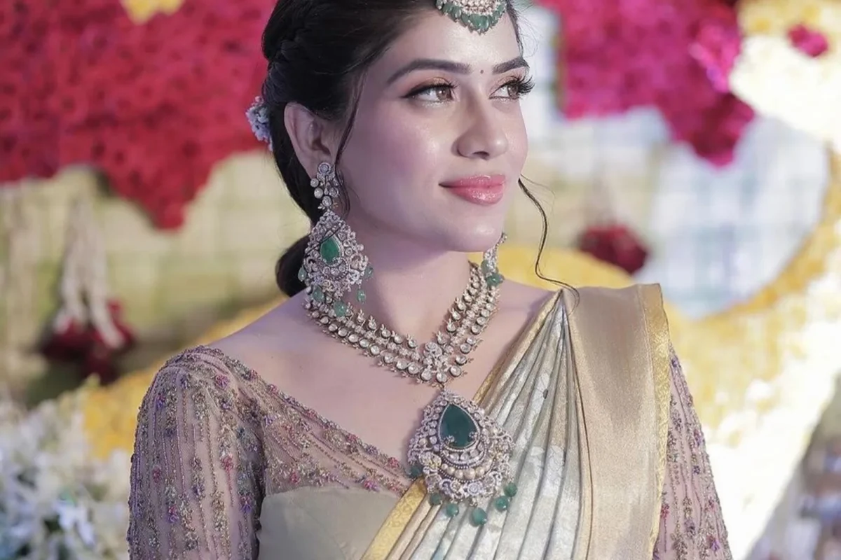 Bridal Jewellery