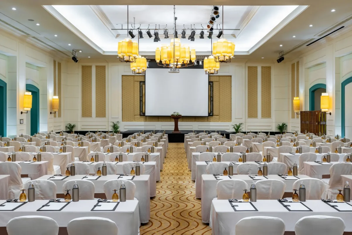 Centara Hotels and Resort