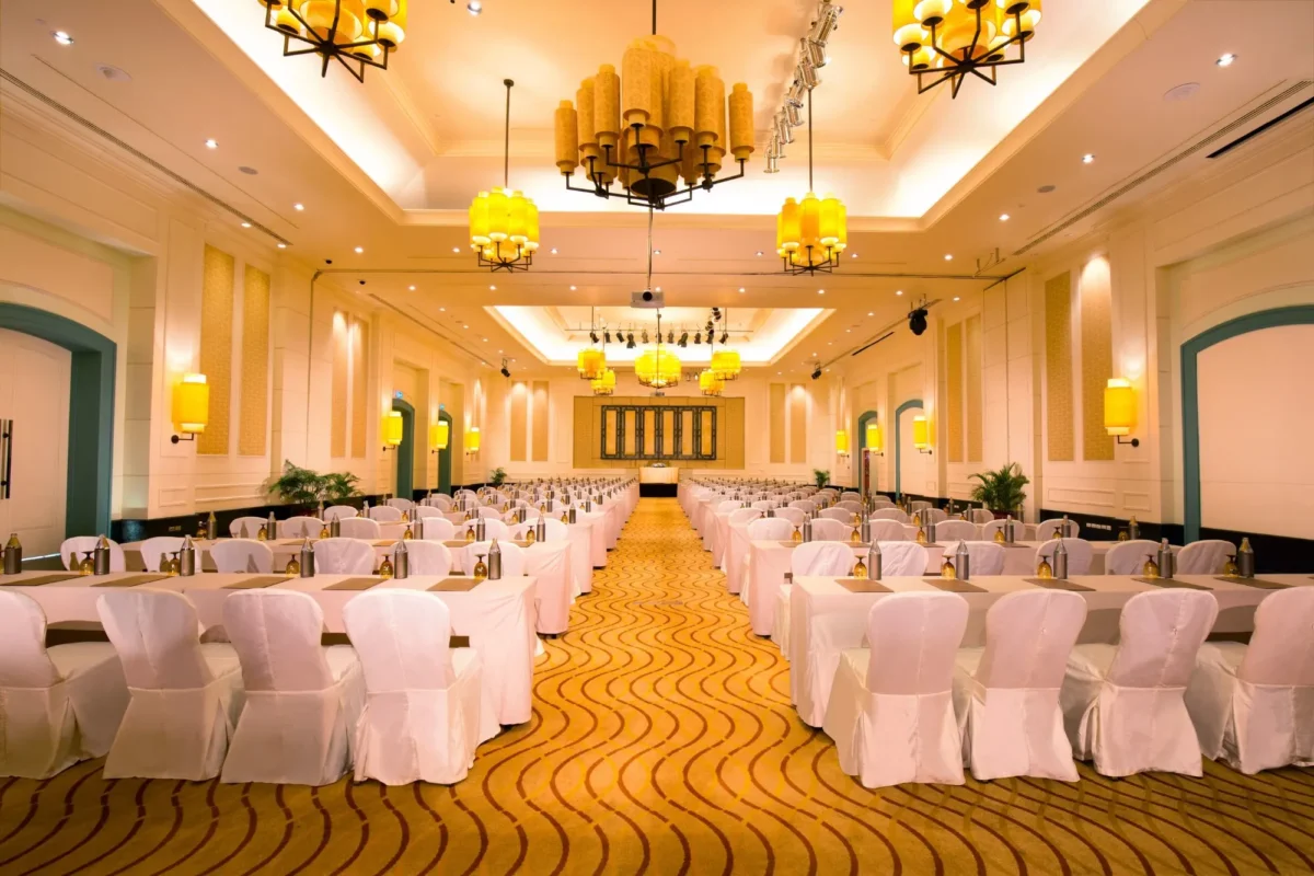 Centara Hotels and Resort