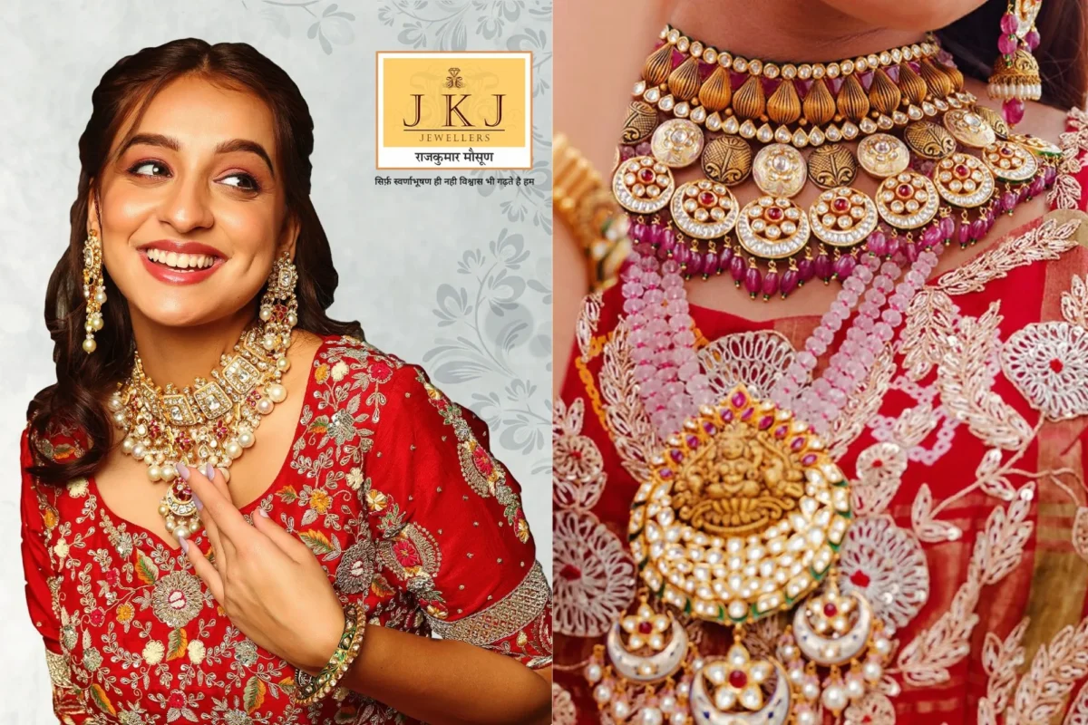 JKJ Jewellers
