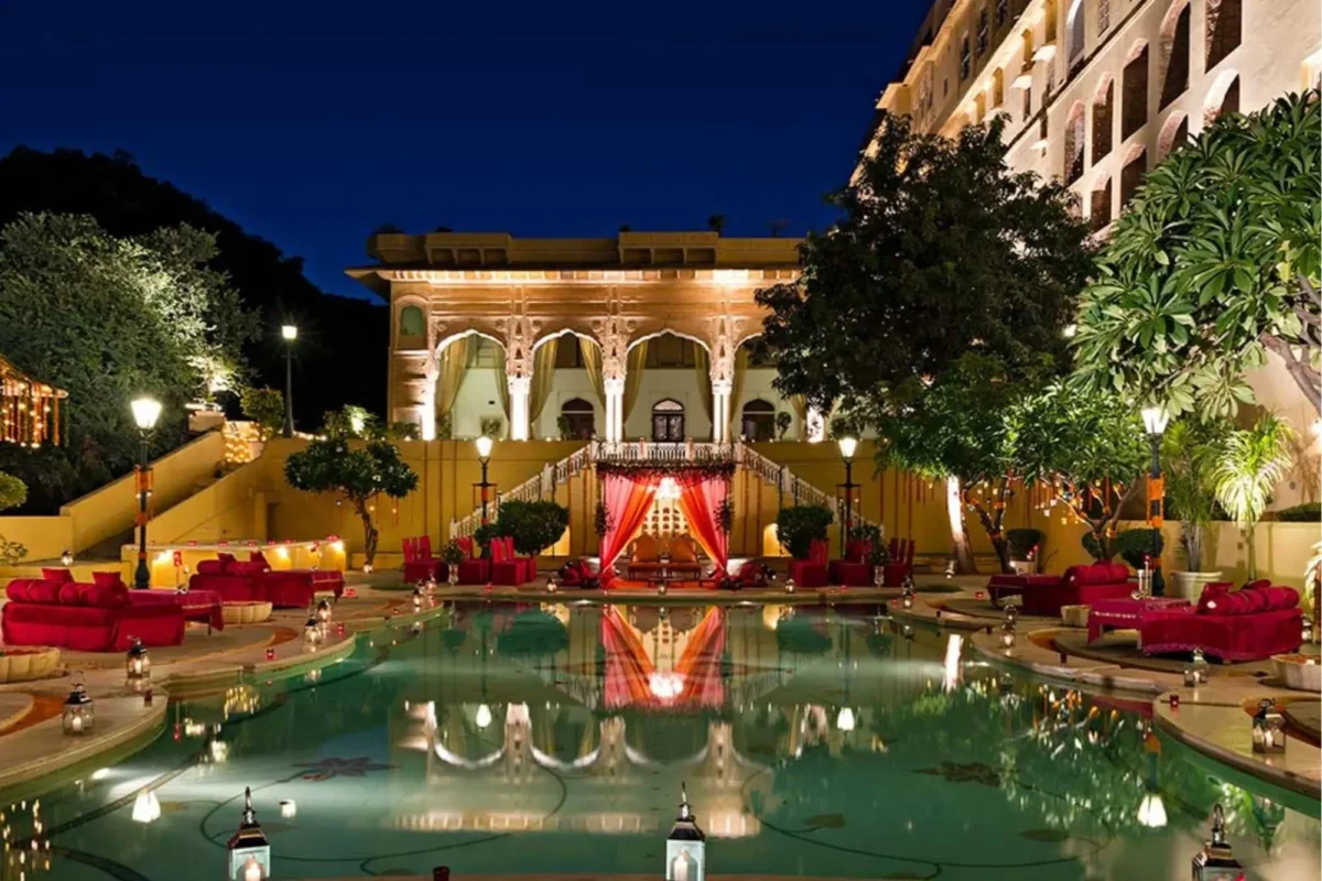 Samode Hotel