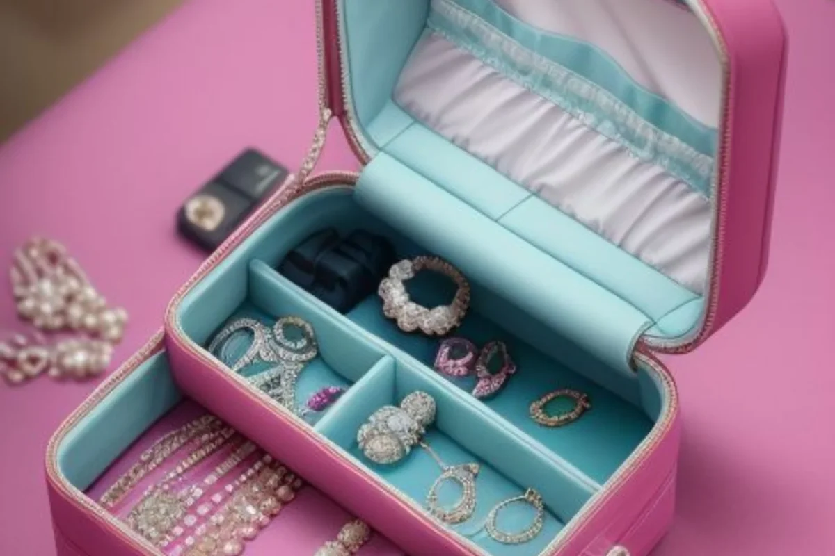 Bridal Jewellery