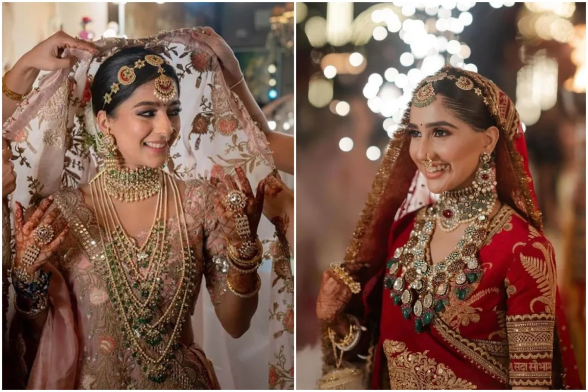 Bridal Necklace