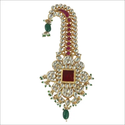 brooch for men