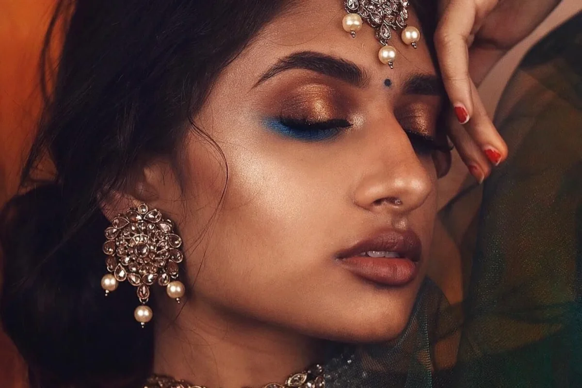 International Makeup Day