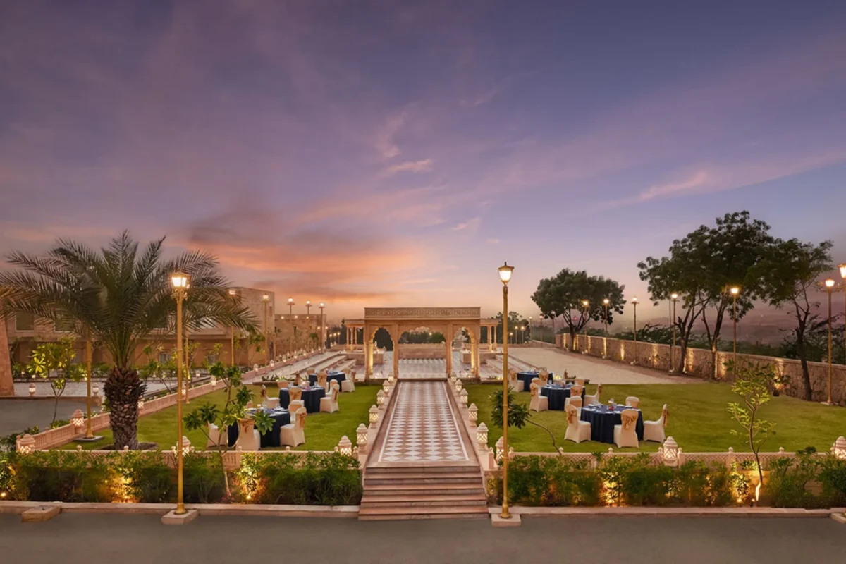 Storii by ITC Jaisalmer