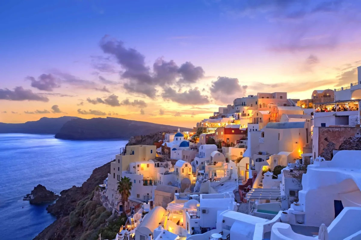World Tourism Day