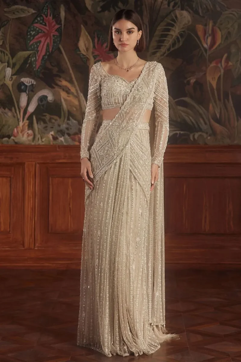 Sangeet Outfits