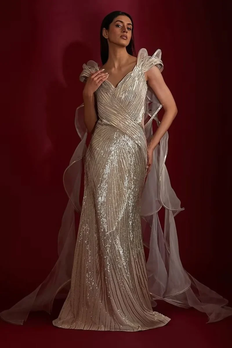 Sangeet Outfits