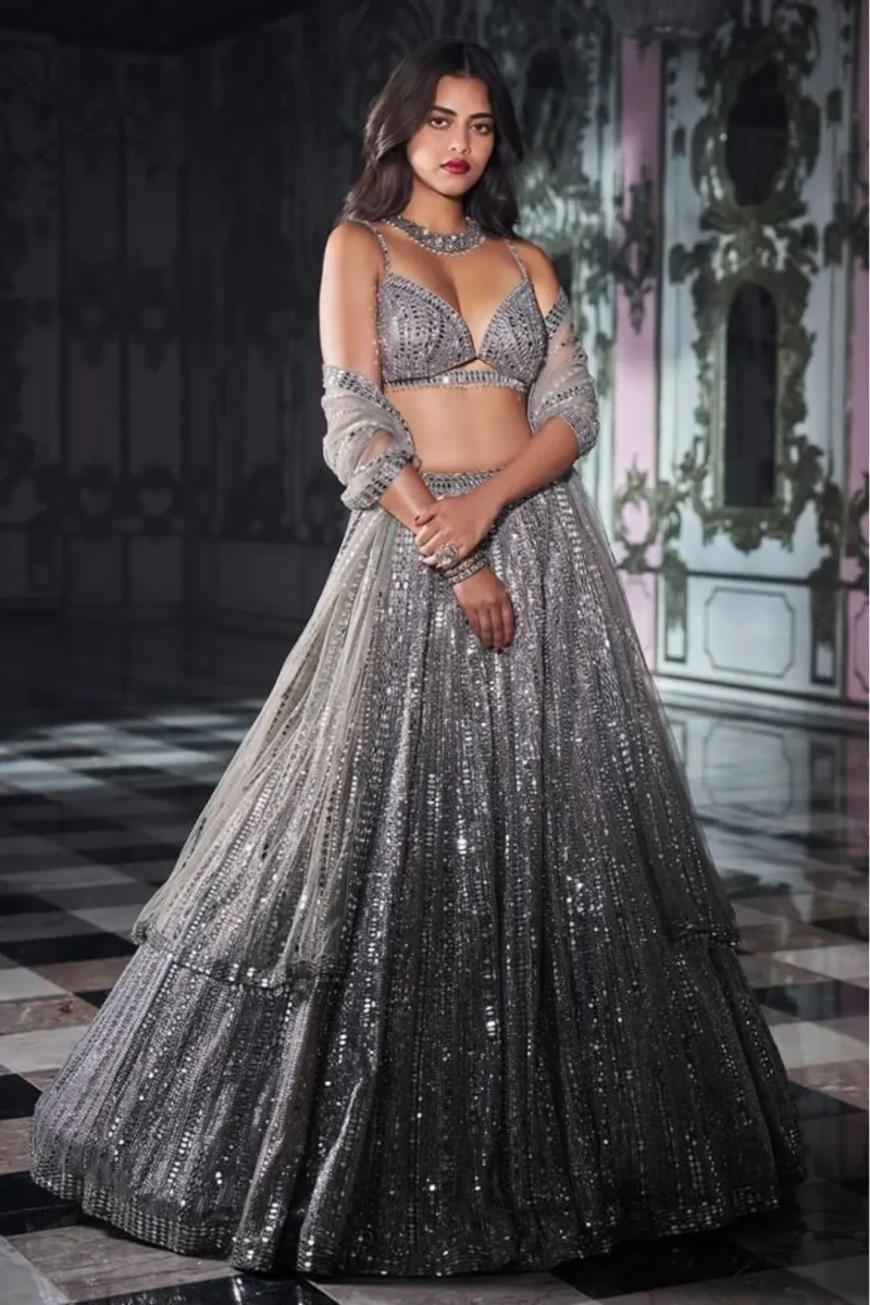 Sangeet Outfits
