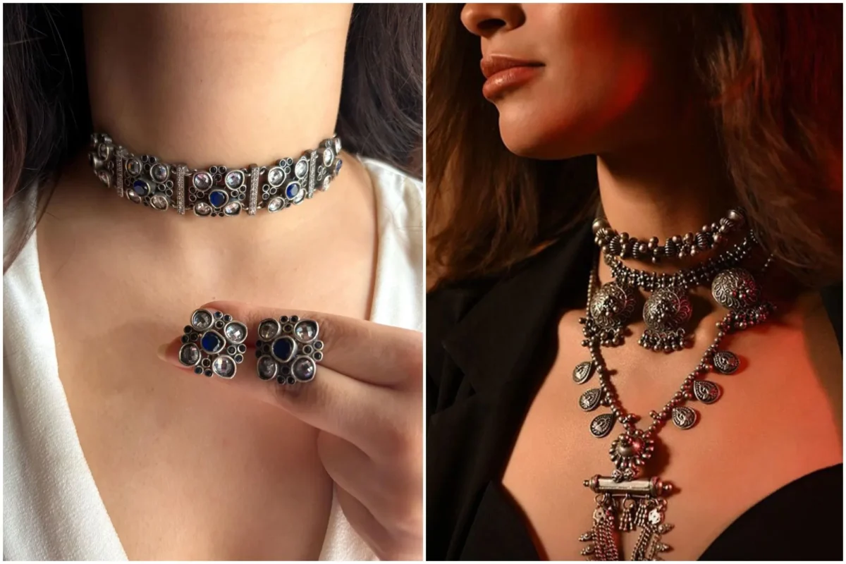 Navratri Jewellery