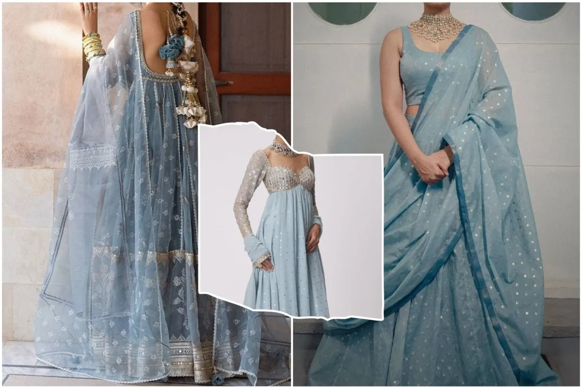 Navratri Outfit