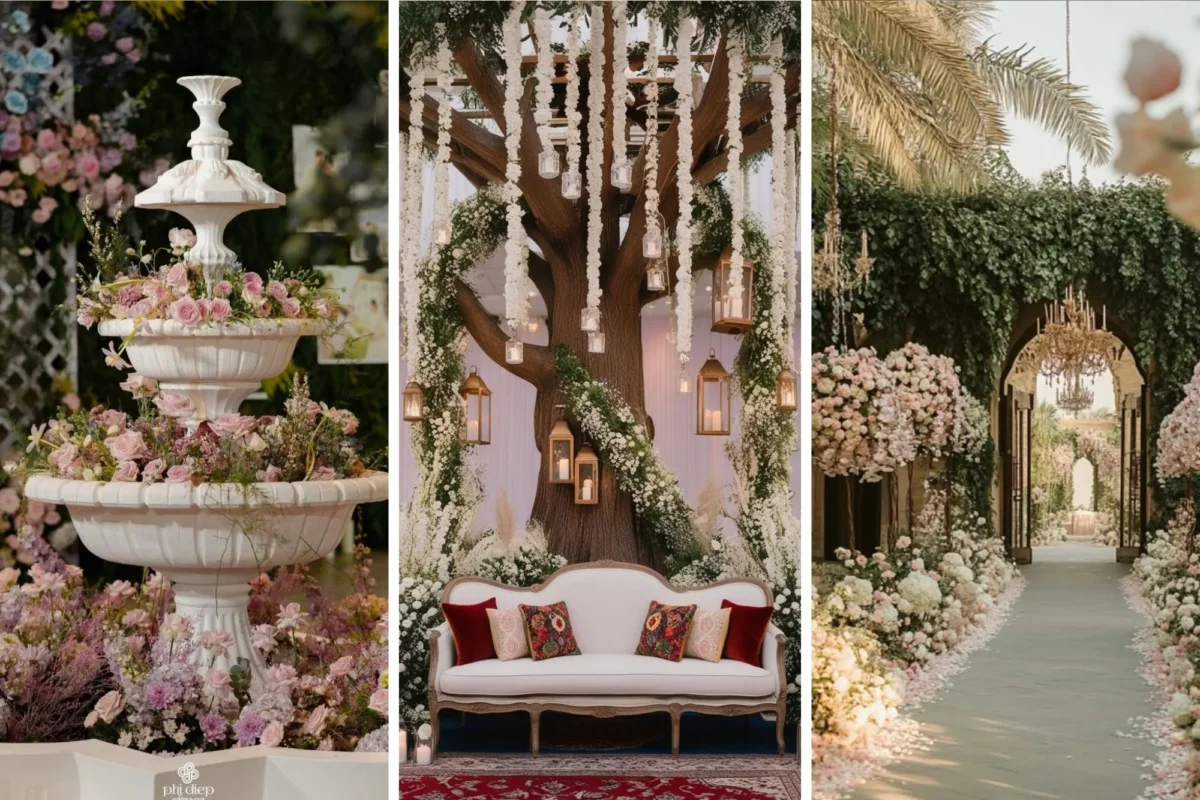 Wedding Planning