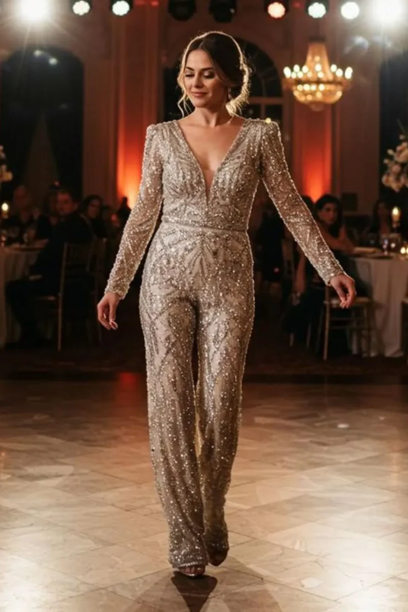 Bachelorette party dresses