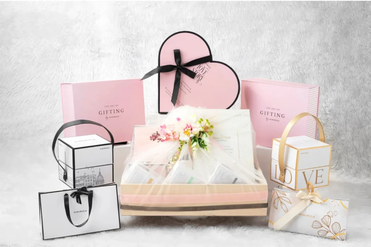 Wedding Gifts